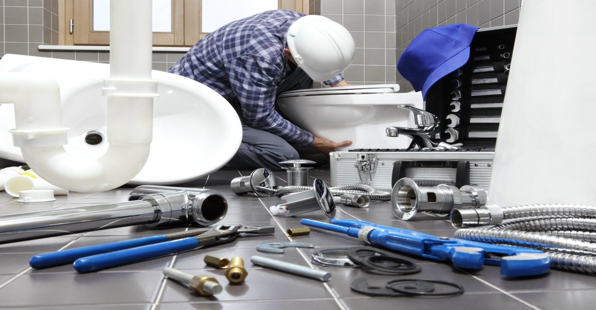 Quality and Expertise in Plumbing: Miami 305 Plumbing