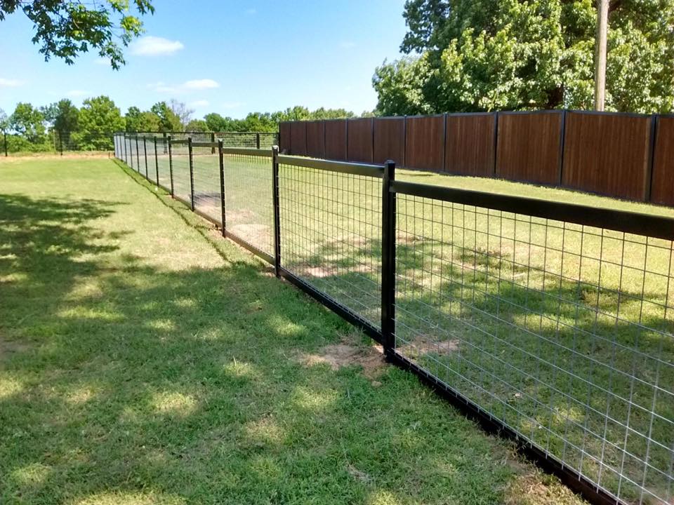 Secure Your Perimeter: The Ultimate Guide to Installing Hog Wire Fences